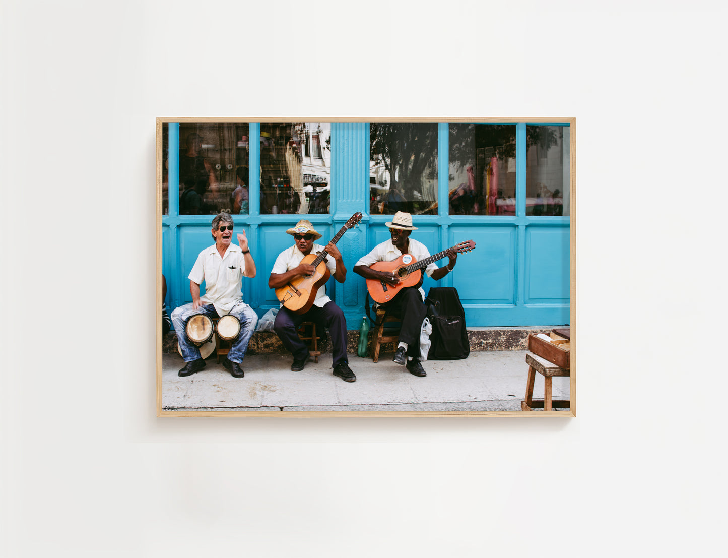 Sones de La Habana