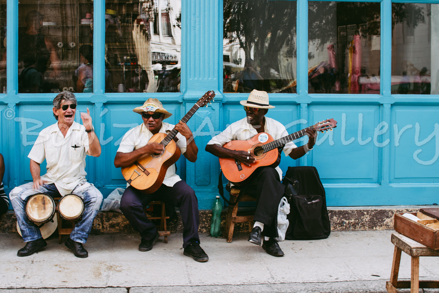 Sones de La Habana